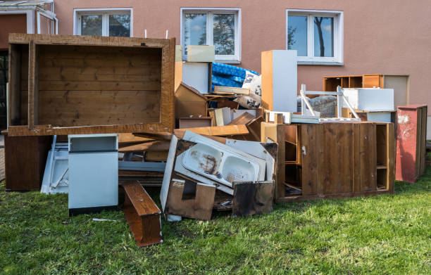 Best Construction Debris Removal  in Greenfields, PA