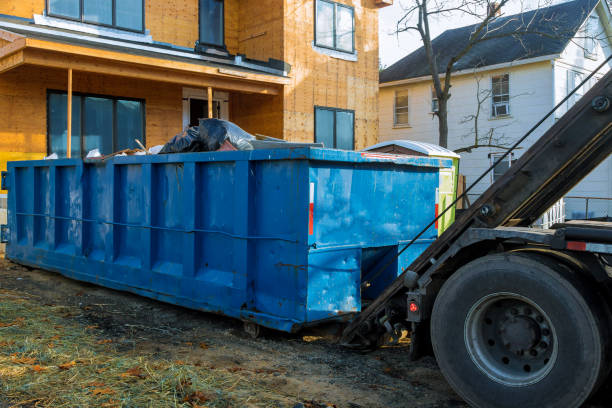 Best Garage Cleanout Services  in Greenfields, PA