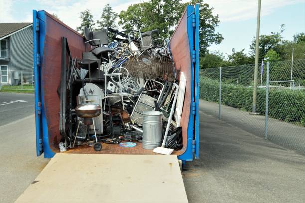 Trusted Greenfields, PA Junk Removal Experts