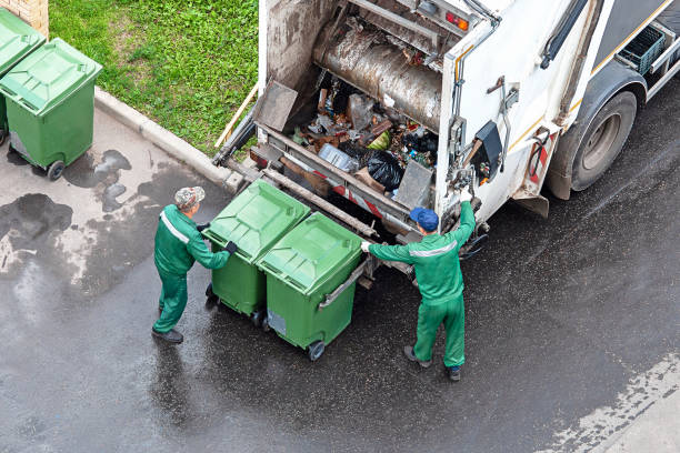 Best Basement Cleanout Services  in Greenfields, PA