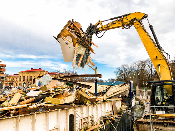 Best Junk Removal Near Me  in Greenfields, PA